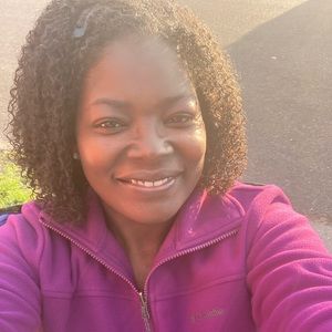 Meet your Posher, Jacqueline